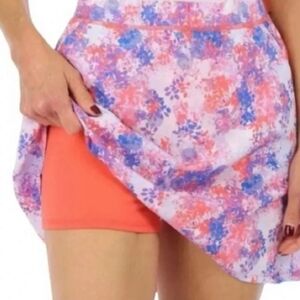 NWT KYODAN GOLF LINED SKORT WITH POCKETS